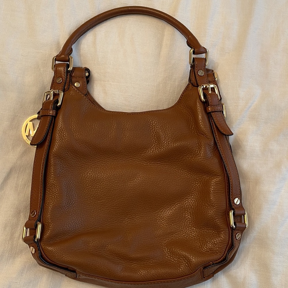 Michael Kors Handbag - Picture 3 of 9
